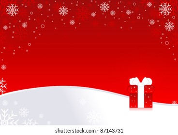 Christmas Background