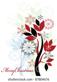 Christmas background