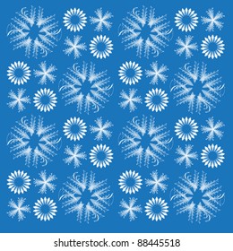 christmas background