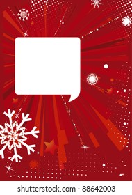 christmas background