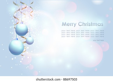 christmas background