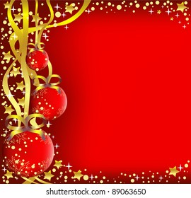 Christmas background