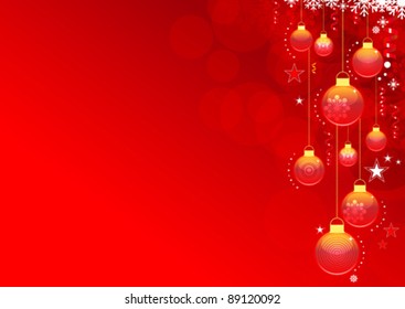 Christmas Background