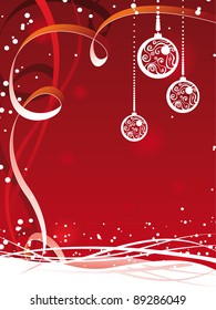 Christmas background
