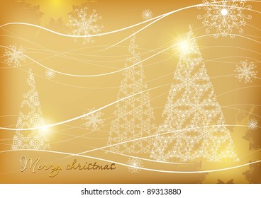 christmas background