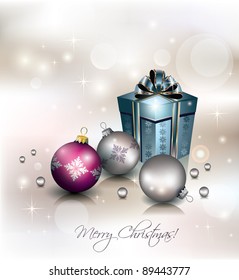 Christmas Background