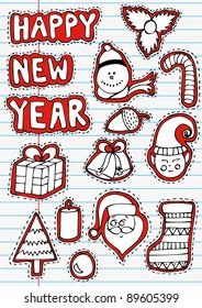Christmas Background