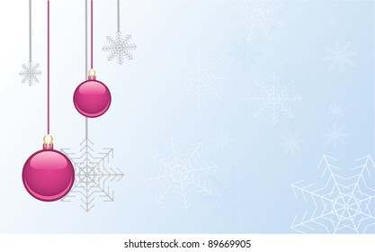 Christmas background