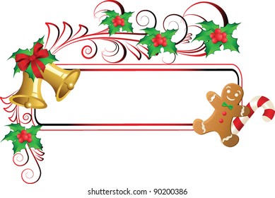 Christmas background