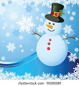 Christmas background