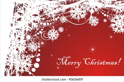 Christmas background