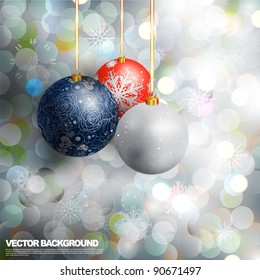 christmas background