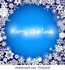 Christmas background