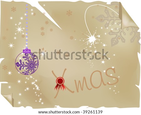 christmas background