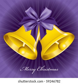 Christmas Background. Abstract Illustration in eps10 format.
