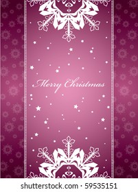 Christmas Background. Abstract Illustration in eps10 format.
