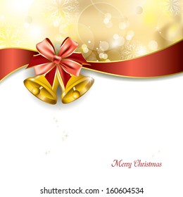 Christmas Background. Abstract Modern Design.