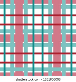 Christmas background, beautiful and charming pattern, makes joy and peace. Suitable for all fabric or paper prints, as well as wood.