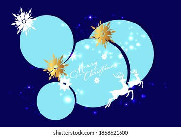 Christmas background. Christmas. Beautiful postcards.