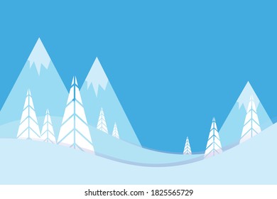 Weihnachtshintergrund. Karte oder Einladung.