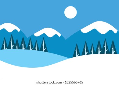 Christmas background. Card or invitation.