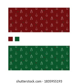 Christmas background. Card or invitation.