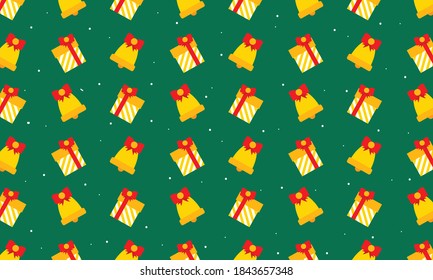 Christmas background. Card or invitation.