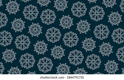 Fondo de Navidad. Tarjeta o invitación.