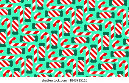 Christmas background. Card or invitation.