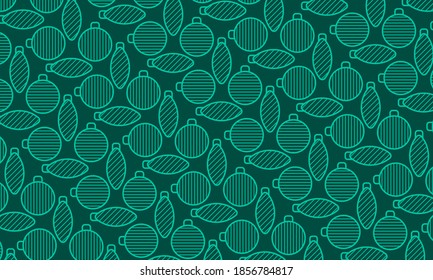 Christmas background. Card or invitation.