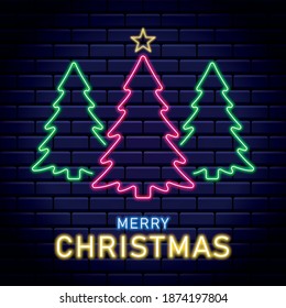 Christmas background card templates. Vector design element. Set of brochure, poster templates. Vector illustration