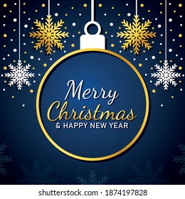 Christmas background card templates. Vector design element. Set of brochure, poster templates. Vector illustration