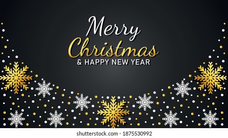 Christmas background card templates. Vector design element. Set of brochure, poster templates. Vector illustration