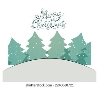 fondo navideño con espacio de copia y texto. vista superior, perfecta para sus necesidades de diseño de contenidos y temas