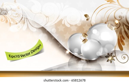 Weihnachtshintergrund