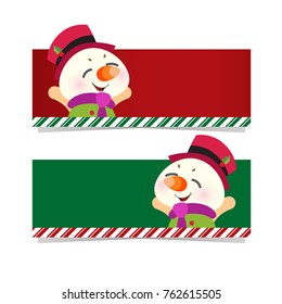 Christmas background design