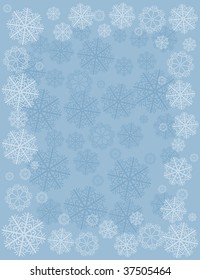 Christmas background design. Vector-Illustration.