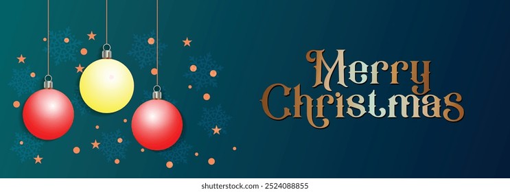 Christmas background design.gold effect, Snow effect.