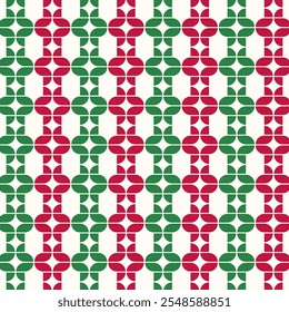 Christmas Background Editable Pattern Gift Paper Wrap Wallpaper