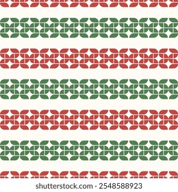 Christmas Background Editable Pattern Gift Paper Wrap Wallpaper