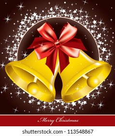 Christmas Background. Eps10.