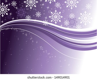Christmas Background. Eps10.