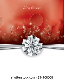 Christmas Background. Eps10.