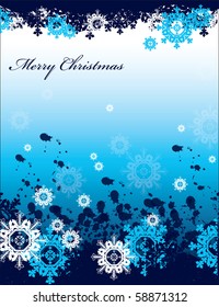 Christmas Background. eps10.