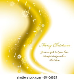 Christmas Background. eps10.