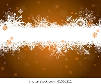 Christmas Background. eps10.