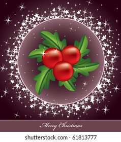 Christmas Background. eps10.