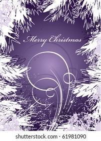 Christmas Background. eps10.