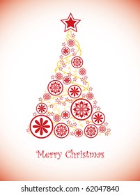 Christmas Background. eps10.