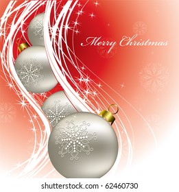 Christmas Background. eps10.